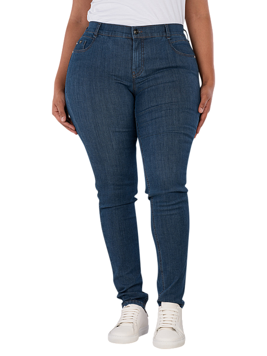 Gardeur Zuri-90 Jeans Plus Size Slim Fit Damen Jeans