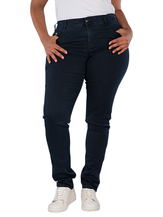 Gardeur Zuri-90 Jeans Plus Size Slim Fit Damen Jeans
