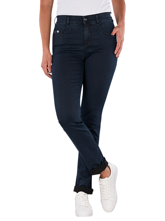 Gardeur Zuri-90 Jeans Slim Fit Damen Jeans