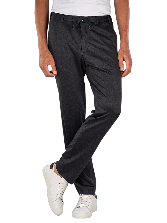 Hechter Paris Pants Modern Fit Jersey Pantalon Homme