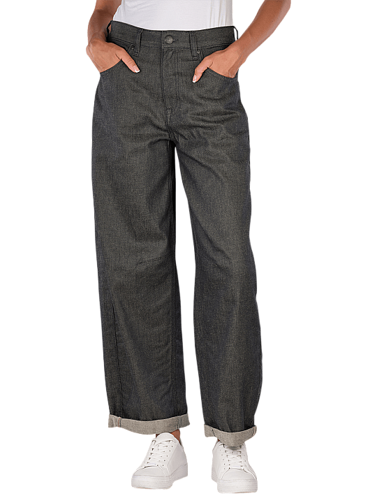 Herrlicher Barrow Jeans Barrel Fit Damen Jeans