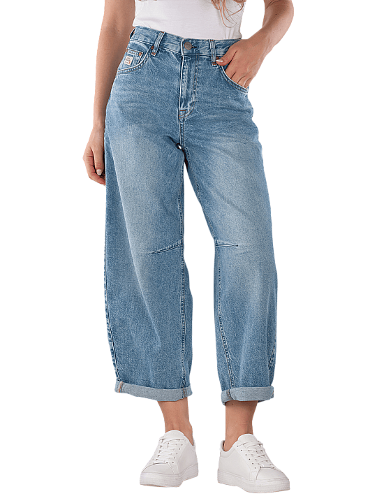Herrlicher Barrow Jeans Barrel Fit Women's Jeans