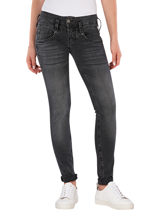 Herrlicher Pitch Jeans Slim Fit Damen Jeans