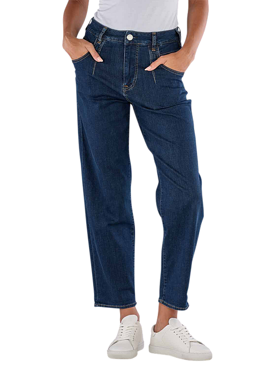 Herrlicher Brooke Jeans Loose Fit Recycled Damen Jeans