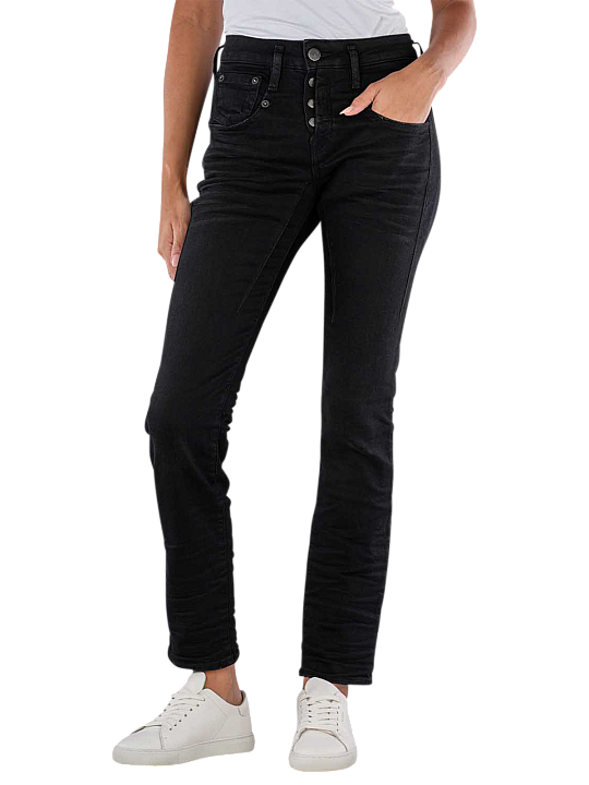 Herrlicher Shyra Jeans Boyfriend Damen Jeans