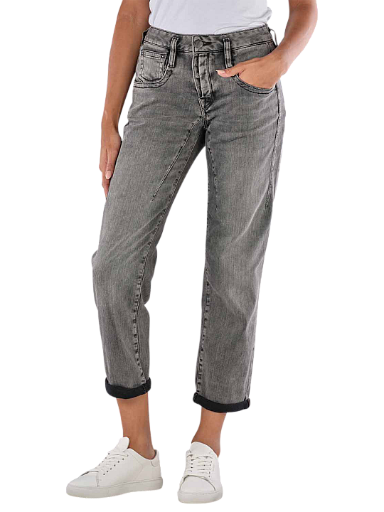 Herrlicher Shyra Tap Jeans Boyfriend Damen Jeans