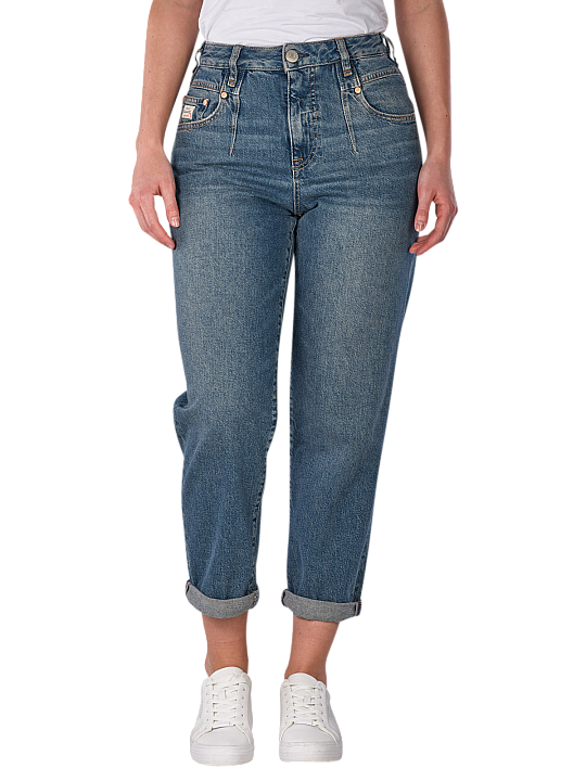 Herrlicher Brooke Jeans Loose Fit Damen Jeans