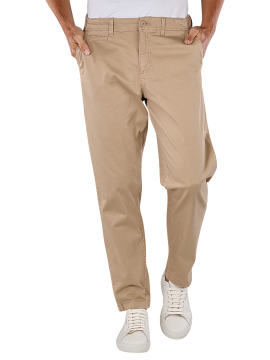 Jack & Jones Ace Harlow Chino Tapered Fit Herren Hose