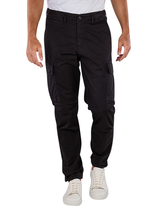 Jack & Jones Ace Trucker Cargo Pants Loose Fit Herren Hose