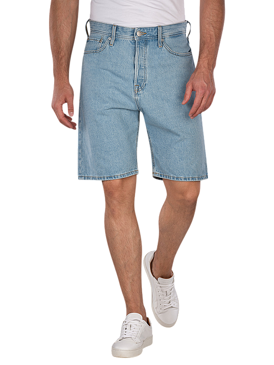 Jack & Jones Alex Shorts Loose Fit Shorts Homme