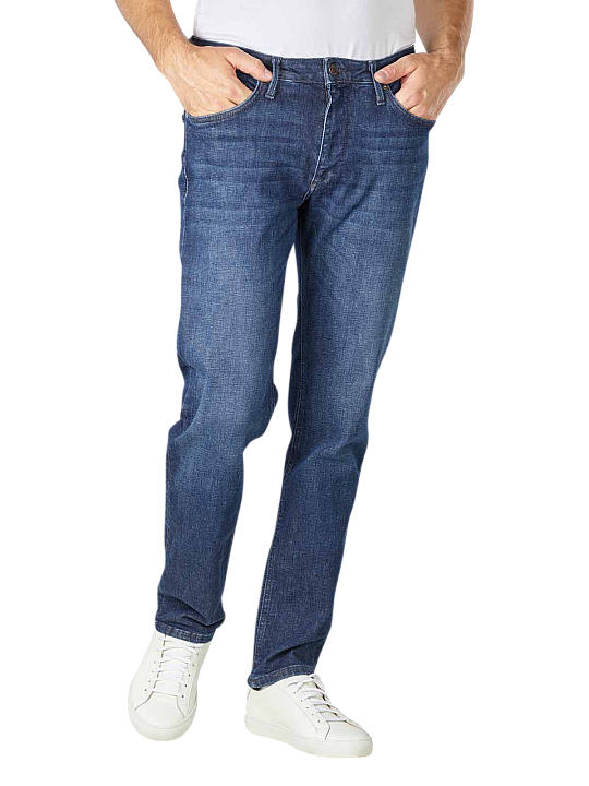 Jack & Jones Clark Jeans Staight Fit Herren Jeans