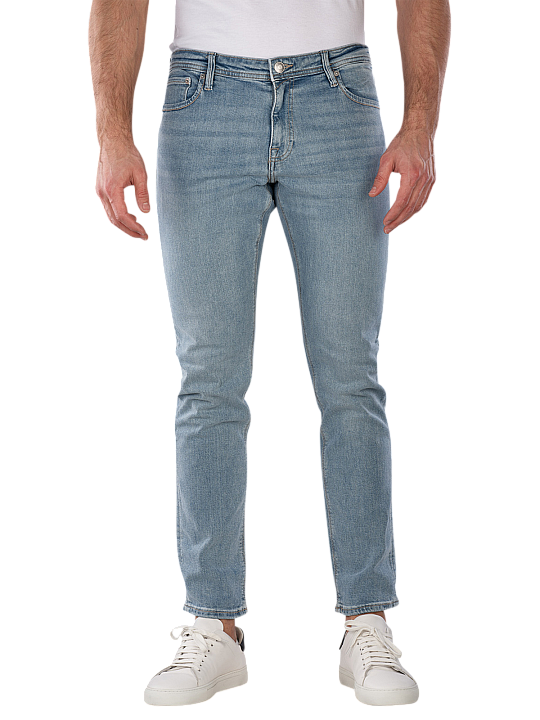 Jack & Jones Glenn Felix Jeans Slim Fit Men's Jeans