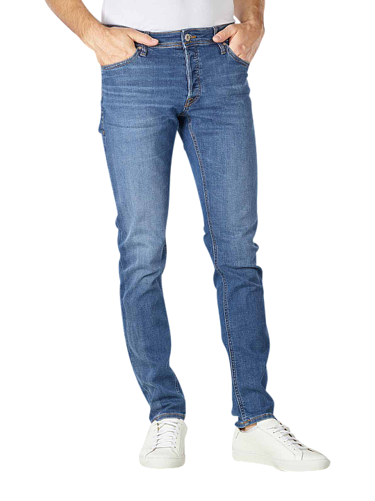 Jack & Jones Glenn Jeans Slim Fit Herren Jeans