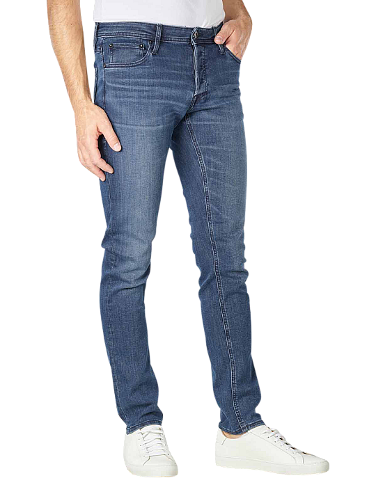 Jack & Jones Glenn Jeans Slim Fit Herren Jeans