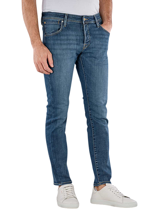 Jack & Jones Glenn Jeans Slim Fit Herren Jeans