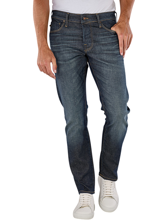 Jack & Jones Glenn Jeans Slim Fit Herren Jeans