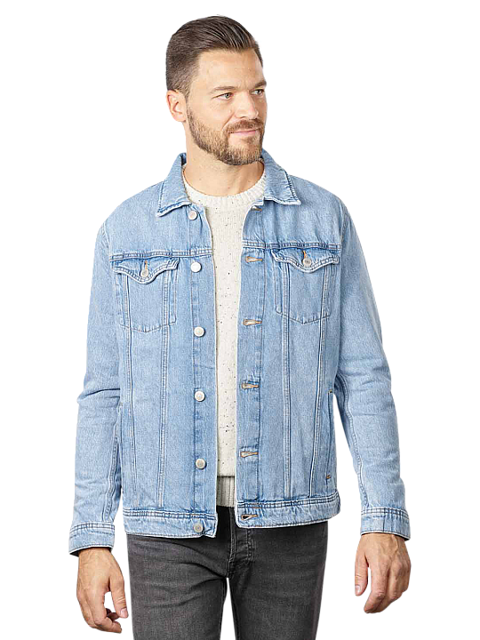 Jack & Jones Jean Jacket Herren Jacke