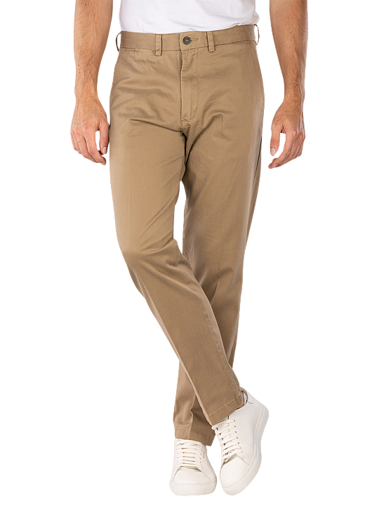 Jack & Jones Kane Barret Chino Straight Fit Herren Hose