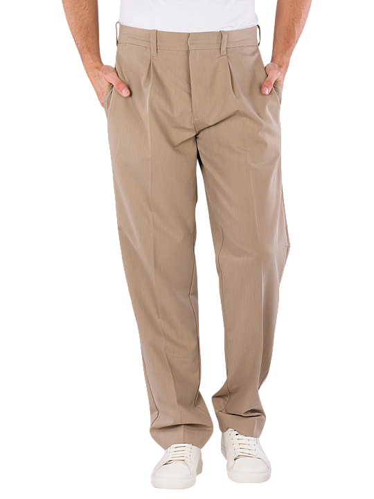 Jack & Jones Karl Cameron Chino Loose Fit Herren Hose