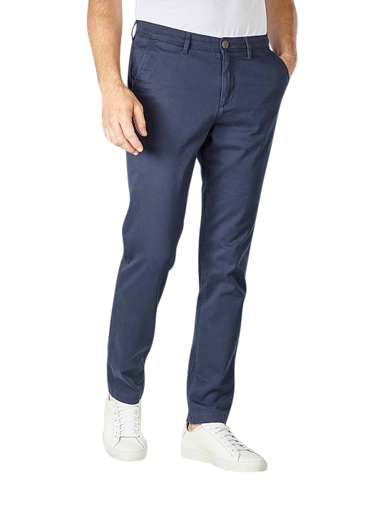 Jack & Jones Marco Bowie Chino Slim Fit Herren Hose