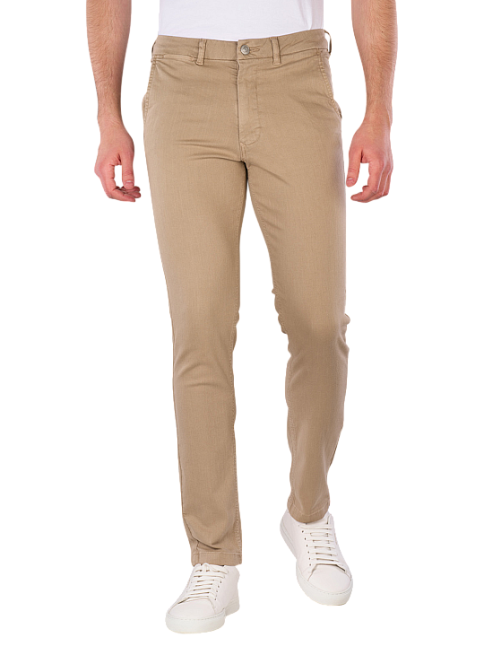 Jack & Jones Marco Frank Chino Slim Fit Herren Hose