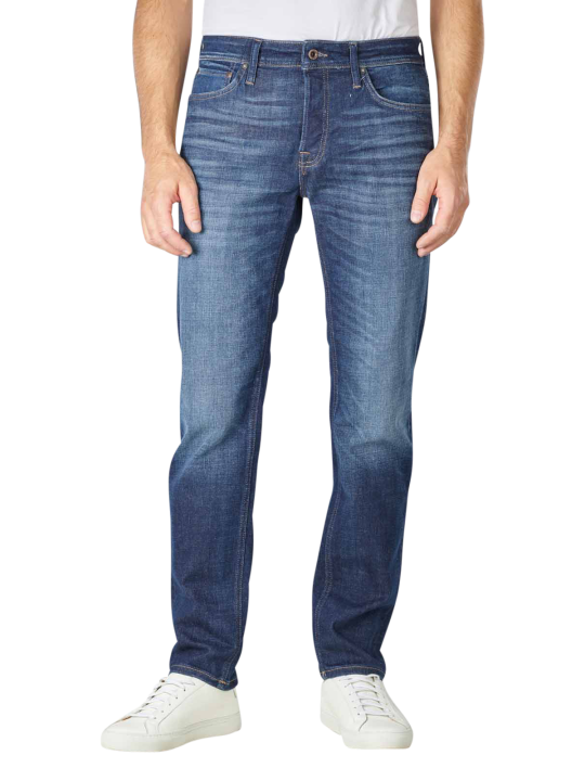 Jack & Jones Mike Jeans Comfort Tapered Fit Men's Jeans