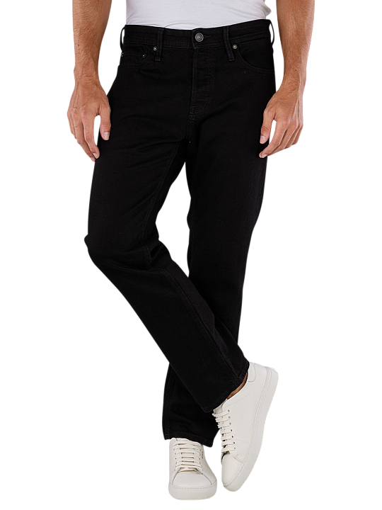 Jack & Jones Mike Jeans Comfort Tapered Fit Herren Jeans