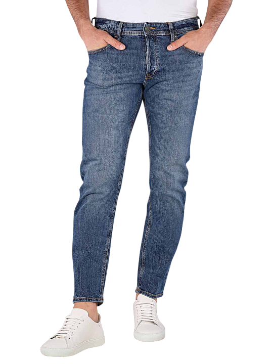 Jack & Jones Mike Jeans Comfort Tapered Fit Herren Jeans