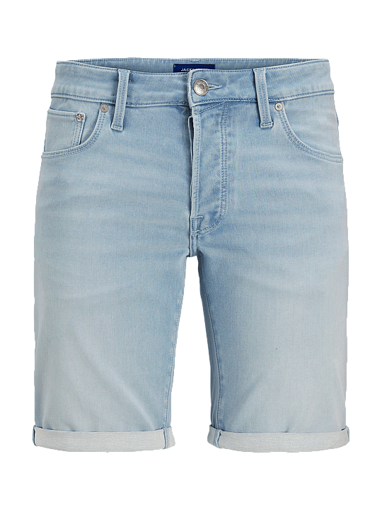 Jack & Jones PLS Rick Icon Shorts Regular Fit Shorts Homme