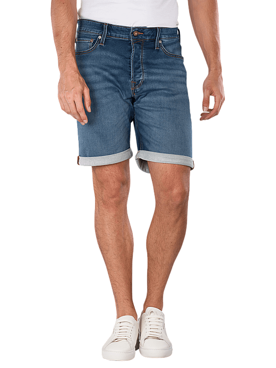 Jack & Jones Rick Icon Shorts Regular Fit Shorts Homme