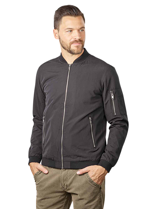 Jack & Jones Rush Bomber Jacket Herren Jacke