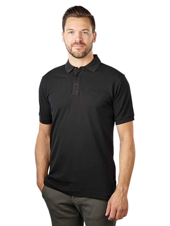 Joop! Pima Cotton Primus Polo Shirt Short Sleeve Herren Polo Shirt