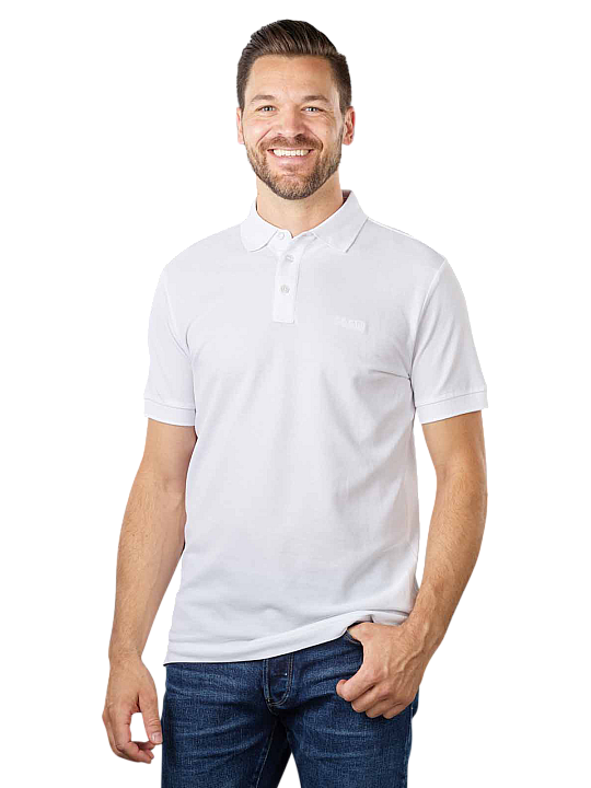 Joop! Pima Cotton Primus Polo Shirt Short Sleeve Herren Polo Shirt