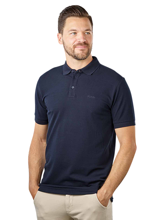 Joop! Pima Cotton Primus Polo Shirt Short Sleeve Herren Polo Shirt