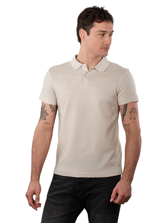 Joop! Bradley Polo Shirt Short Sleeve Herren Polo Shirt