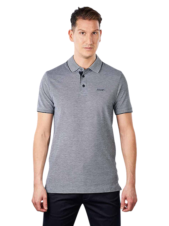 Joop! Cotton Percy Polo Short Sleeve Herren Polo Shirt