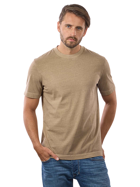 Joop! Jeans Cotton Carusio T-Shirt Crew Neck Herren T-Shirt
