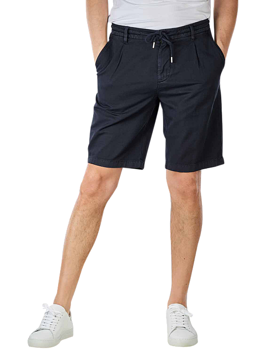 Joop! Jeans Cotton Linen Shorts Herren Shorts
