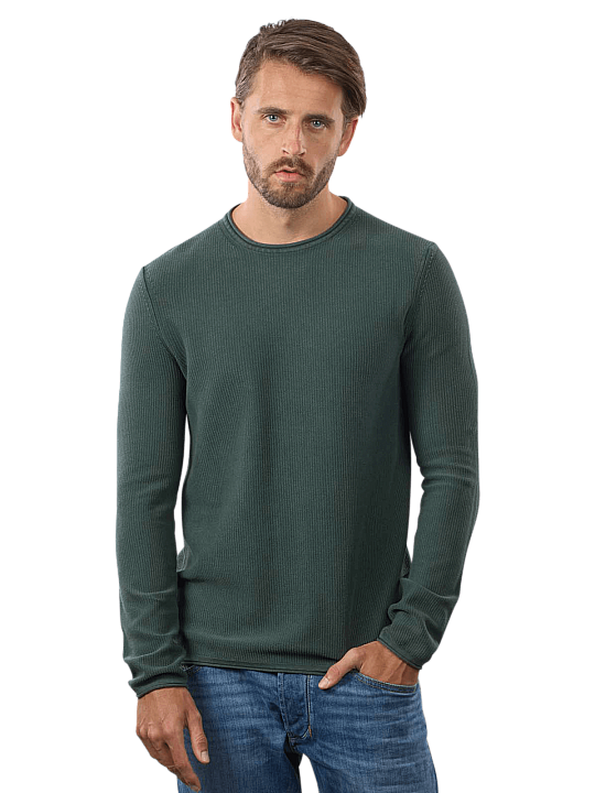 Joop! Jeans Crew Neck Holdin Pullover Long Sleeve Herren Pullover