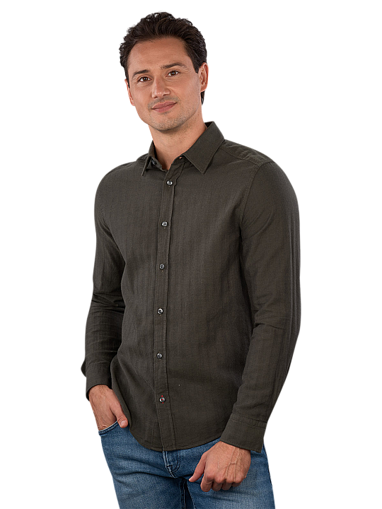 Joop! Jeans Hanson Shirt Regular Fit Chemise Homme