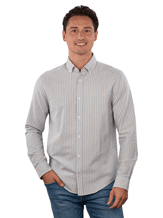 Joop! Jeans Heli Shirt Regular Fit Men's Shirt