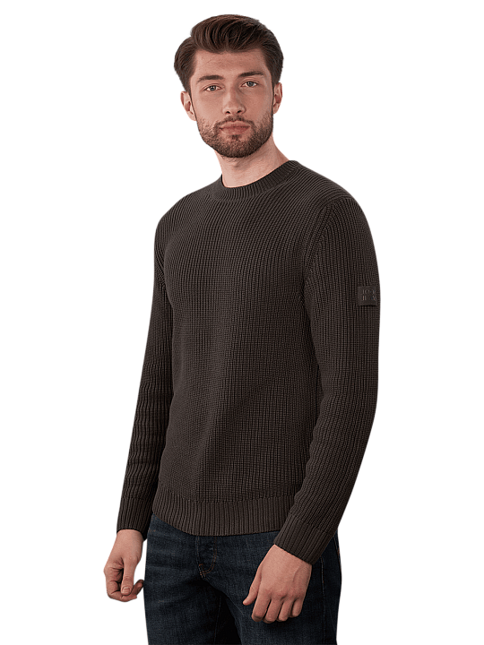 Joop! Jeans Honaro Pullover Crew Neck Pullover Homme