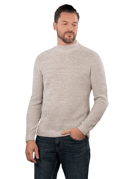 Joop! Jeans Orlinor Pullover Crew Neck Herren Pullover