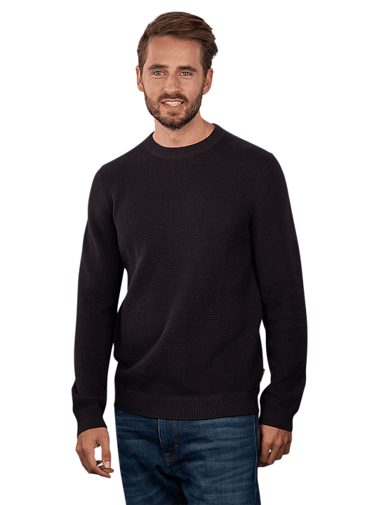 Joop! Jeans Peosius Pullover Crew Neck Men's Sweater