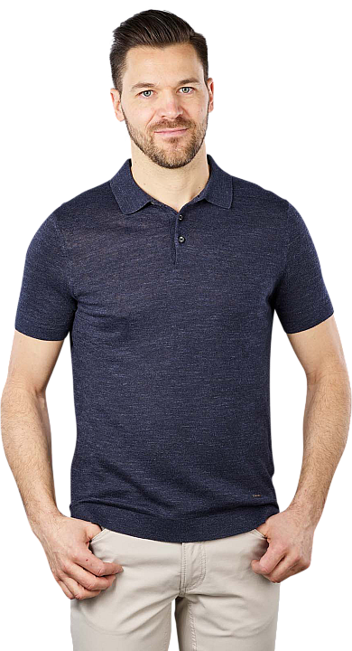 Joop! Malios Polo Short Sleeve Herren Polo Shirt