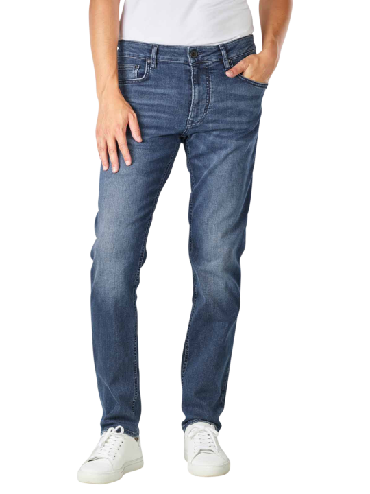 Joop! Mitch Jeans Straight Fit Men's Jeans