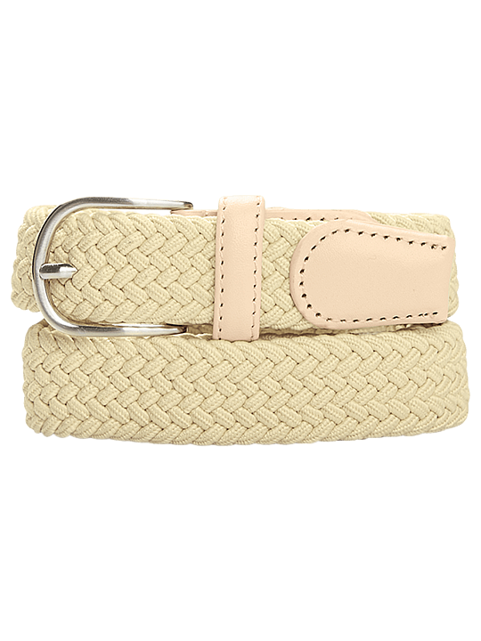 KISO Stretch Belt Damen Gürtel