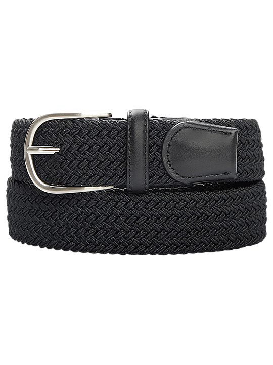 KISO Stretch Belt Herren Gürtel