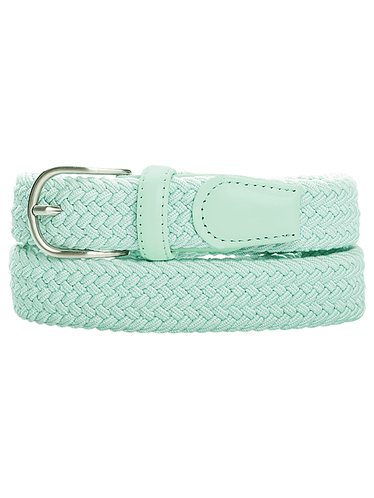 KISO Stretch Belt Damen Gürtel