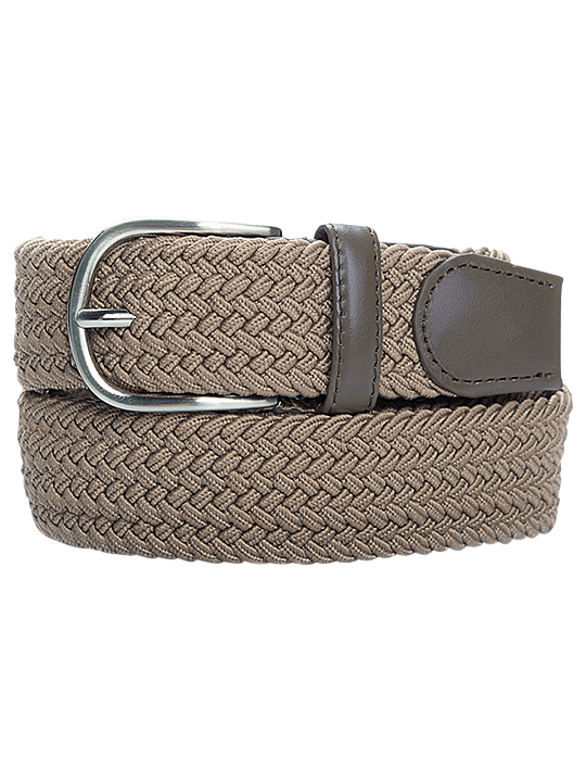 KISO Stretch Belt Herren Gürtel